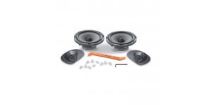 Focal IFP207 Peugeot 207/307/308 Component Speaker Kit